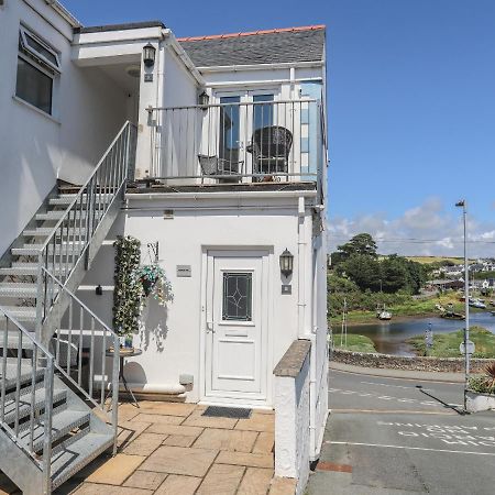 Harbour View Apartment Abersoch Exterior foto