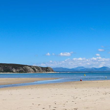 Harbour View Apartment Abersoch Exterior foto