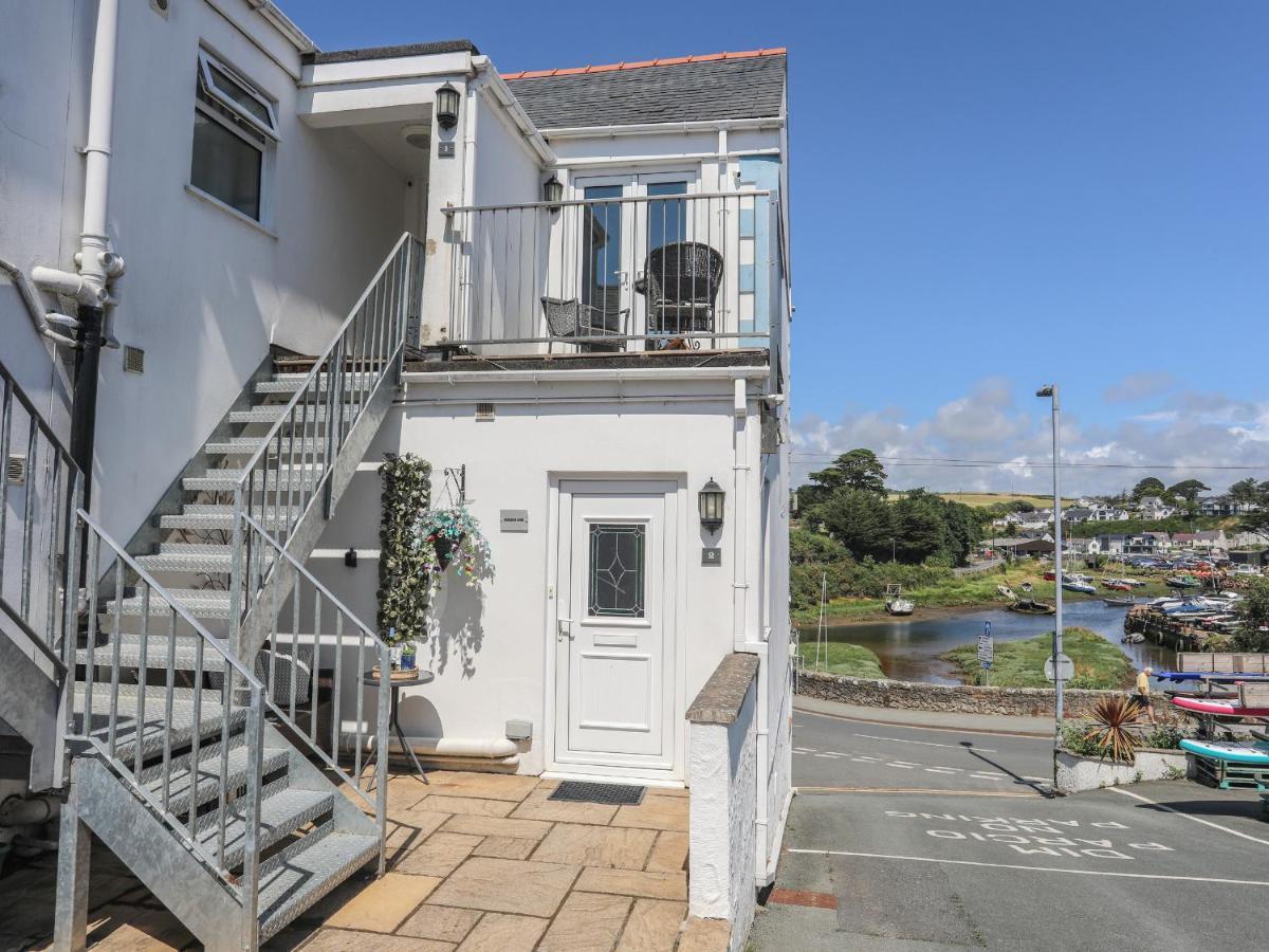 Harbour View Apartment Abersoch Exterior foto