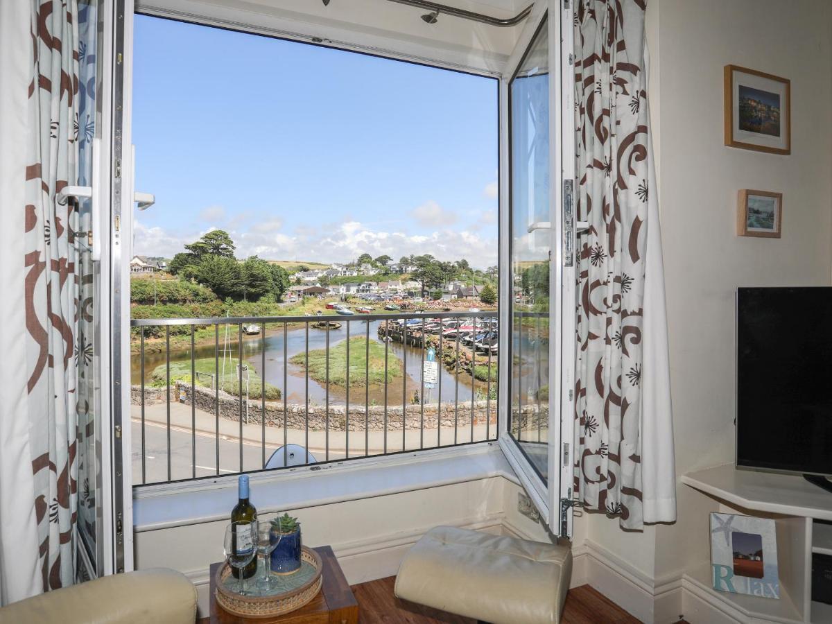 Harbour View Apartment Abersoch Exterior foto