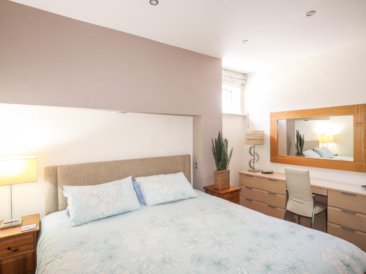 Harbour View Apartment Abersoch Exterior foto