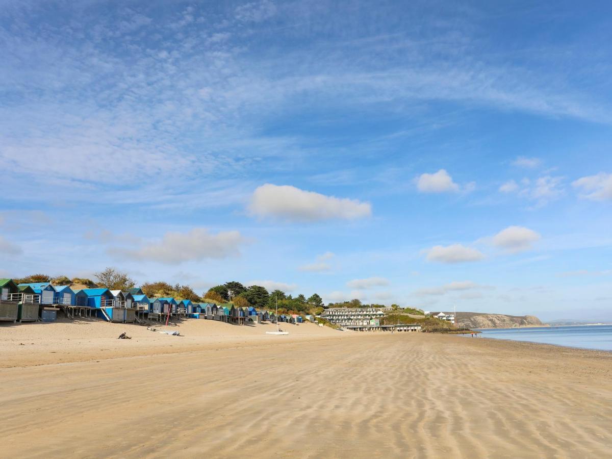Harbour View Apartment Abersoch Exterior foto
