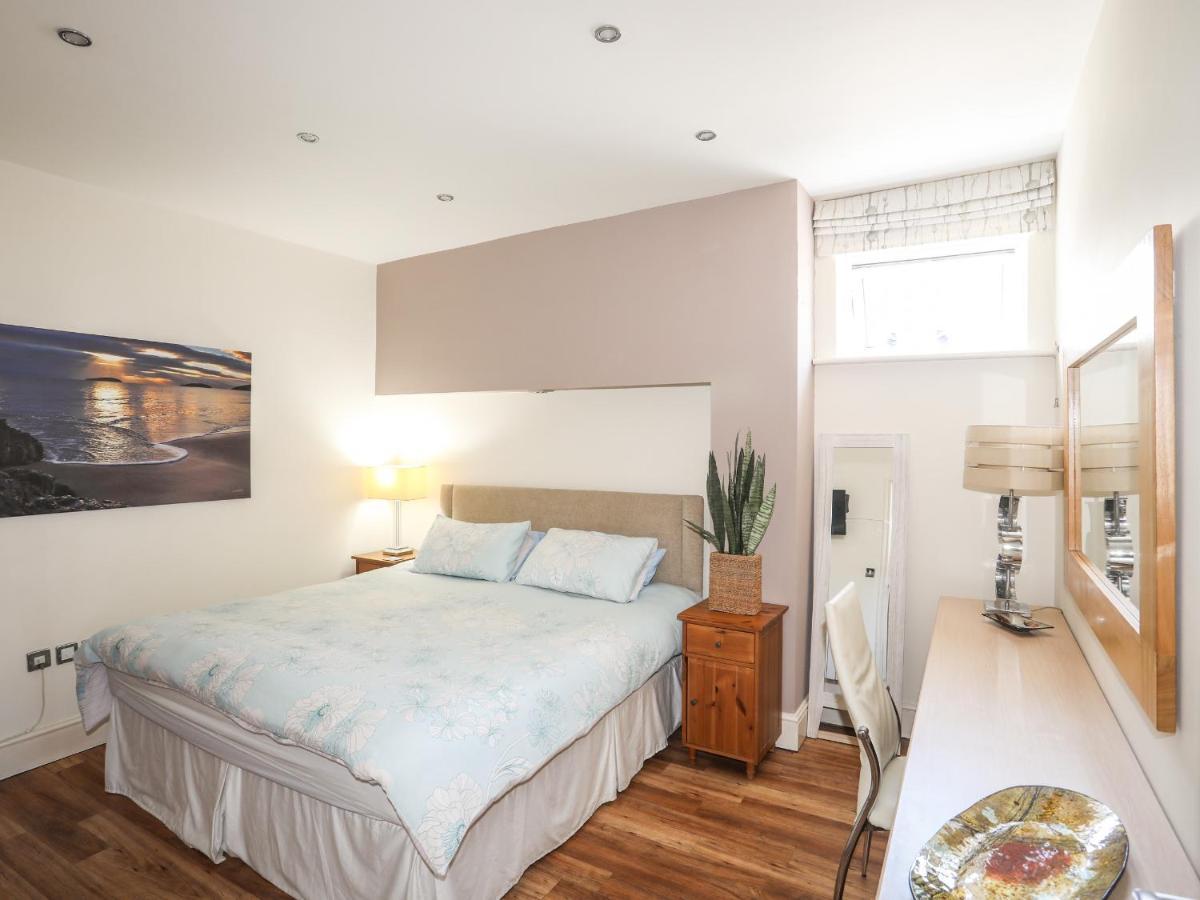 Harbour View Apartment Abersoch Exterior foto