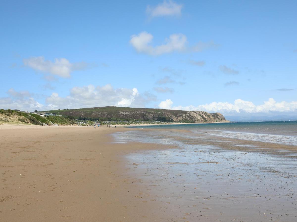 Harbour View Apartment Abersoch Exterior foto