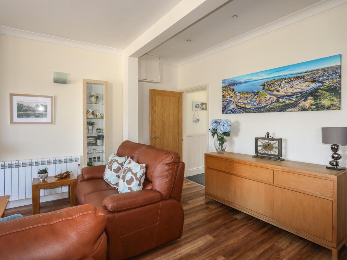 Harbour View Apartment Abersoch Exterior foto