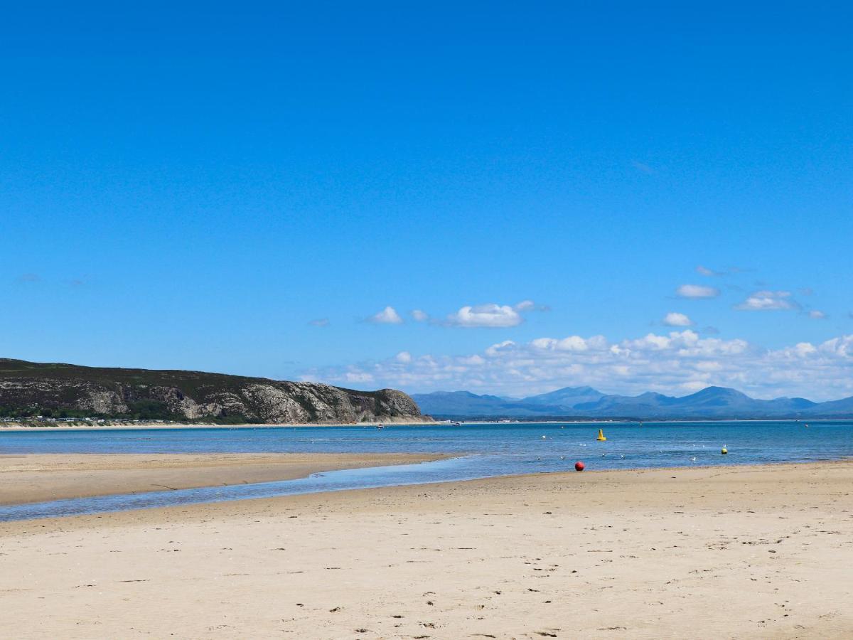 Harbour View Apartment Abersoch Exterior foto